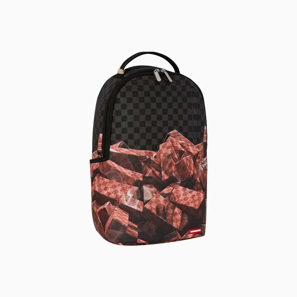 Le sac à dos Bag Of Bricks Dlxsv