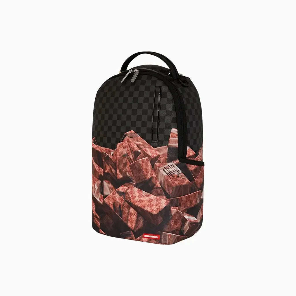 Le sac à dos Bag Of Bricks Dlxsv