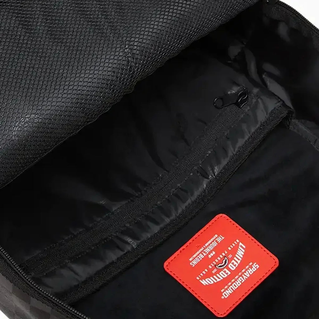 Le sac à dos Bag Of Bricks Dlxsv