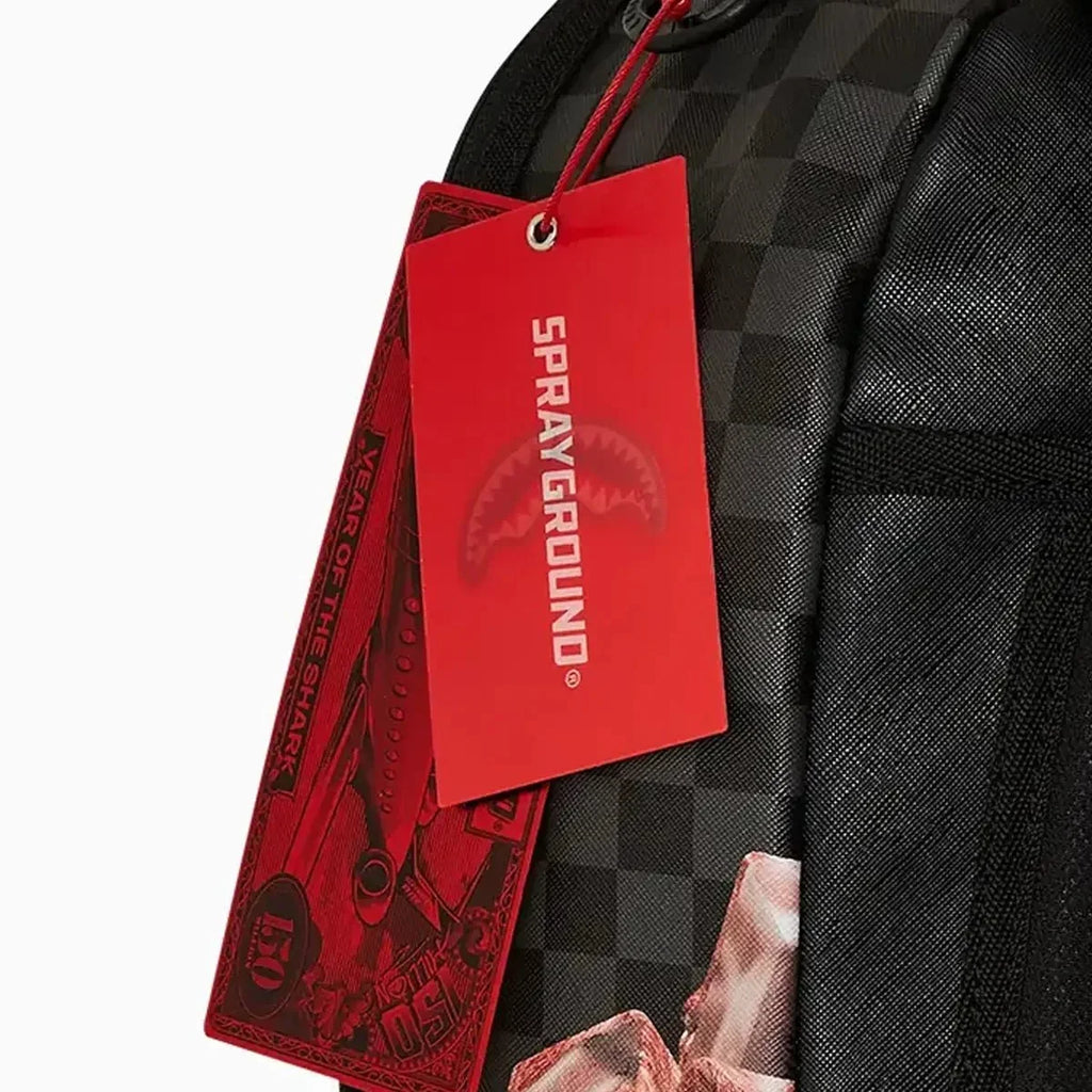 Le sac à dos Bag Of Bricks Dlxsv