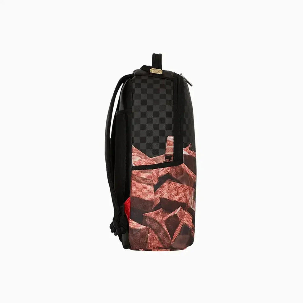 Le sac à dos Bag Of Bricks Dlxsv