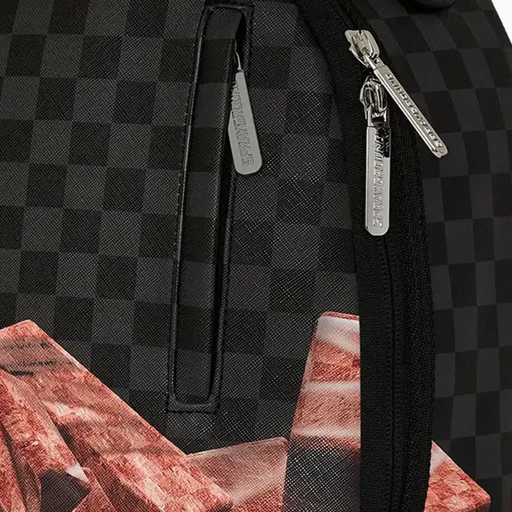 Le sac à dos Bag Of Bricks Dlxsv