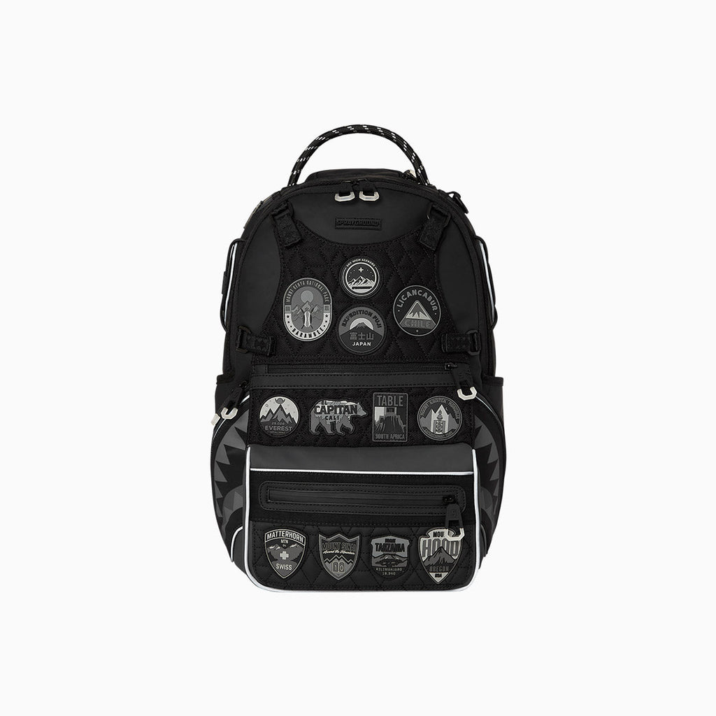 Le sac à dos Global Expedition Nightzone