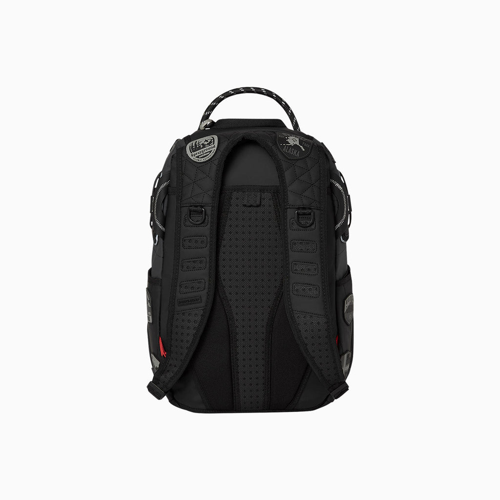 Le sac à dos Global Expedition Nightzone