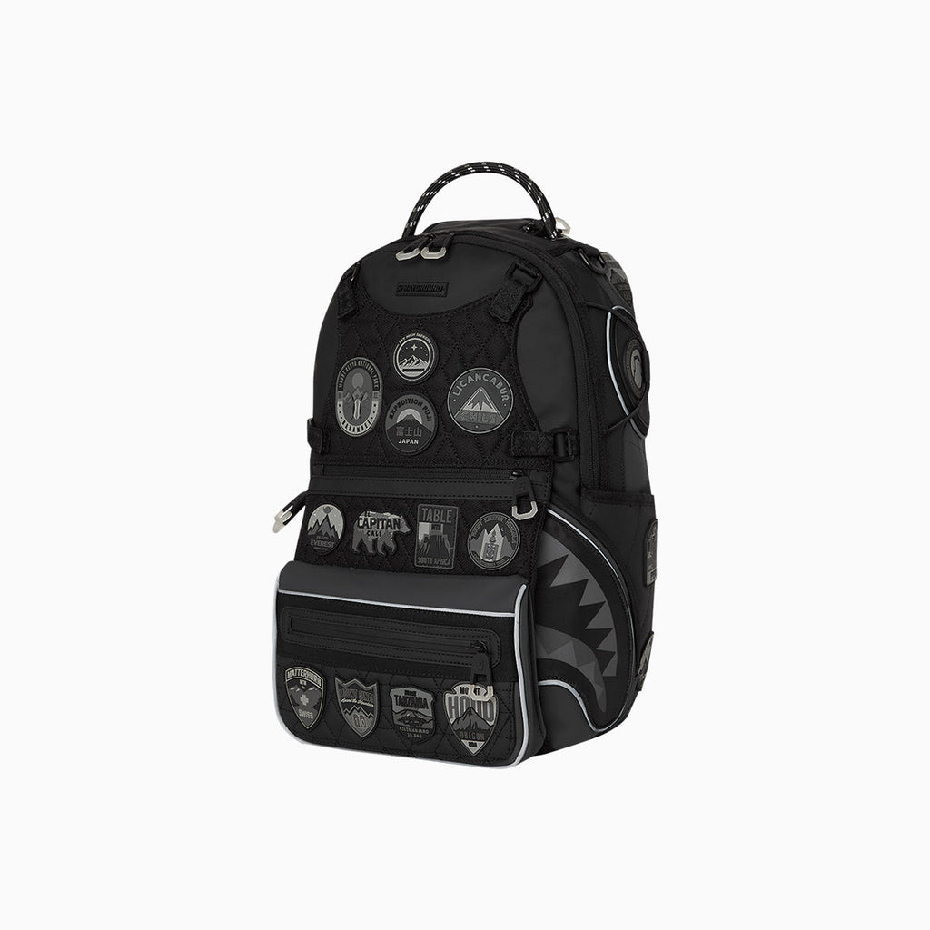 Le sac à dos Global Expedition Nightzone