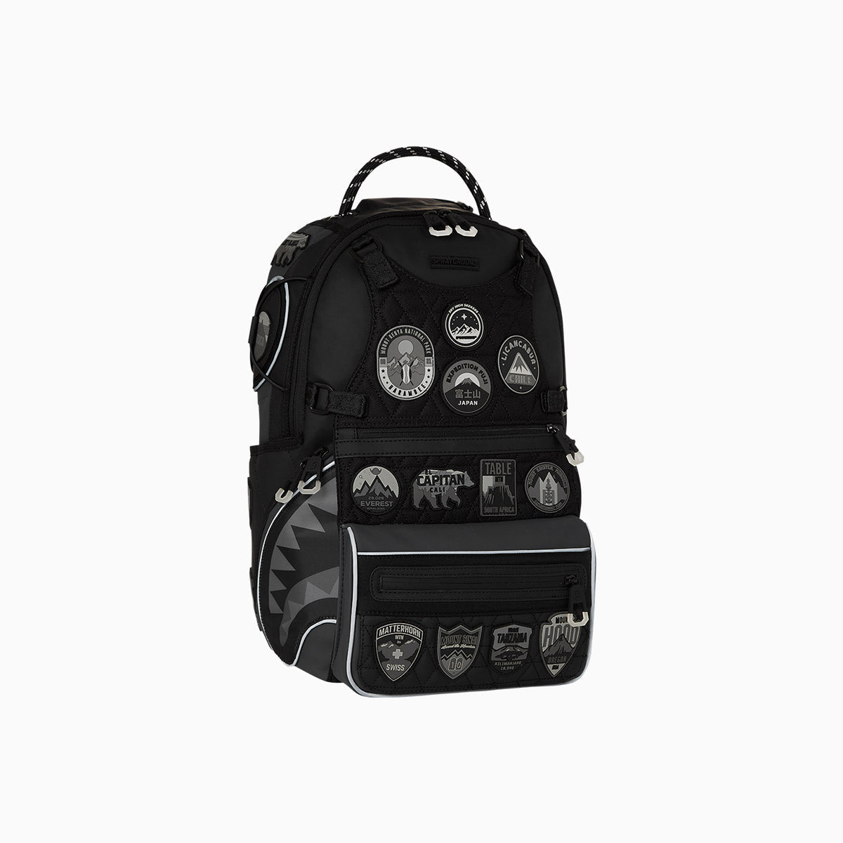 Le sac à dos Global Expedition Nightzone