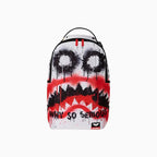 Sac à dos The Joker Maquillage Bouche de requin Dlxr