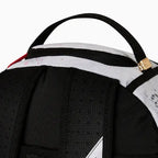 Sac à dos The Joker Maquillage Bouche de requin Dlxr