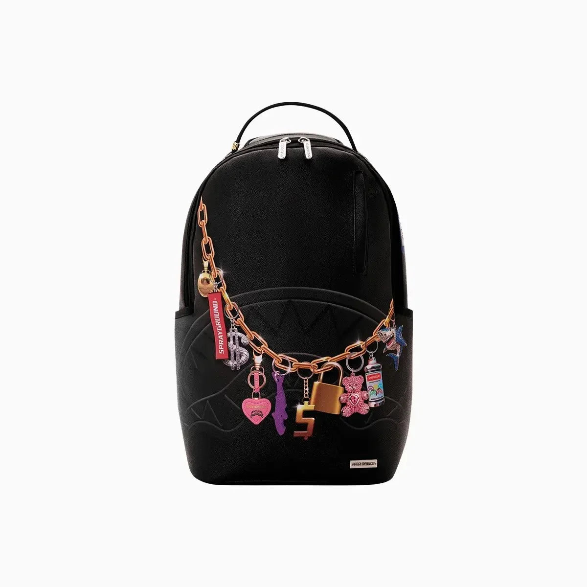 La Mochila Mirage