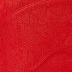 Le sac à dos Red Scribble DLXSV