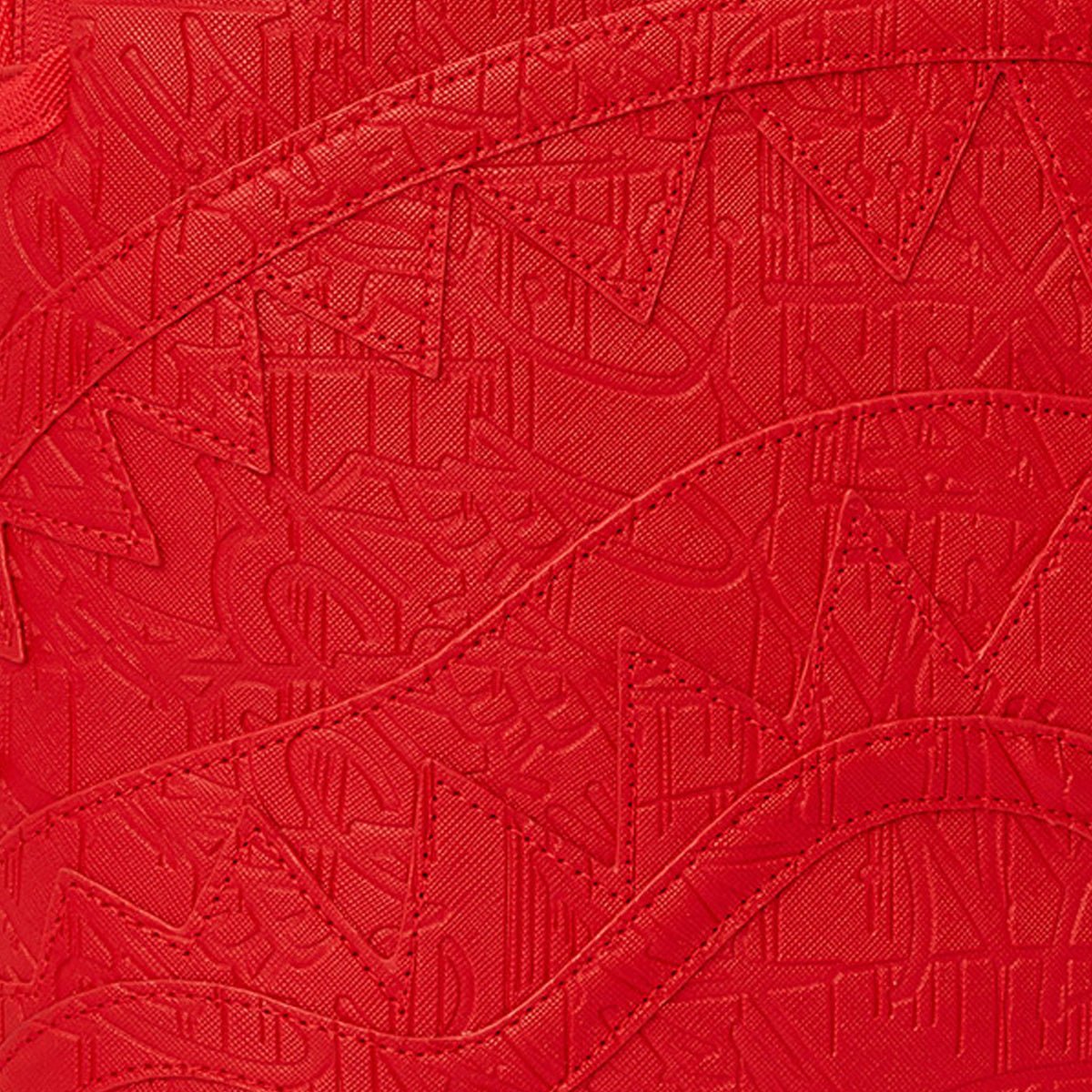 Le sac à dos Red Scribble DLXSV