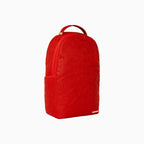 Le sac à dos Red Scribble DLXSV