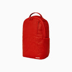 Le sac à dos Red Scribble DLXSV