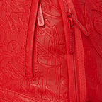 Le sac à dos Red Scribble DLXSV