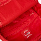 Le sac à dos Red Scribble DLXSV