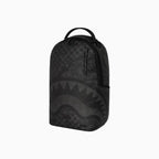 Sac à dos Dlxsv à carreaux Graff déchiré