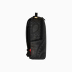 Sac à dos Dlxsv à carreaux Graff déchiré