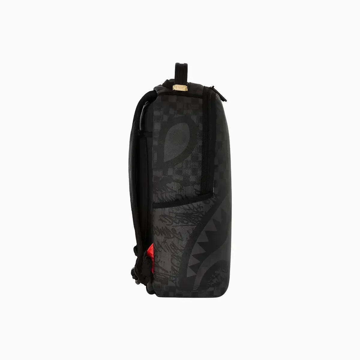 Mochila Dlxsv Cuadros Graff Rasgado