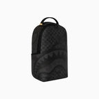 Sac à dos Dlxsv à carreaux Graff déchiré