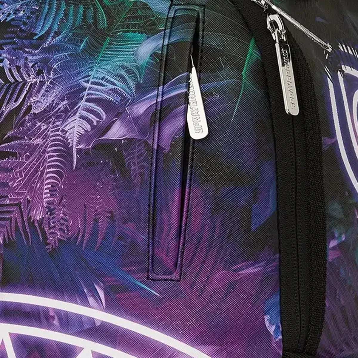 Sac à dos Treehouse Party Dlxsv