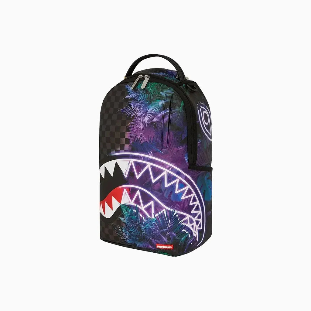Sac à dos Treehouse Party Dlxsv