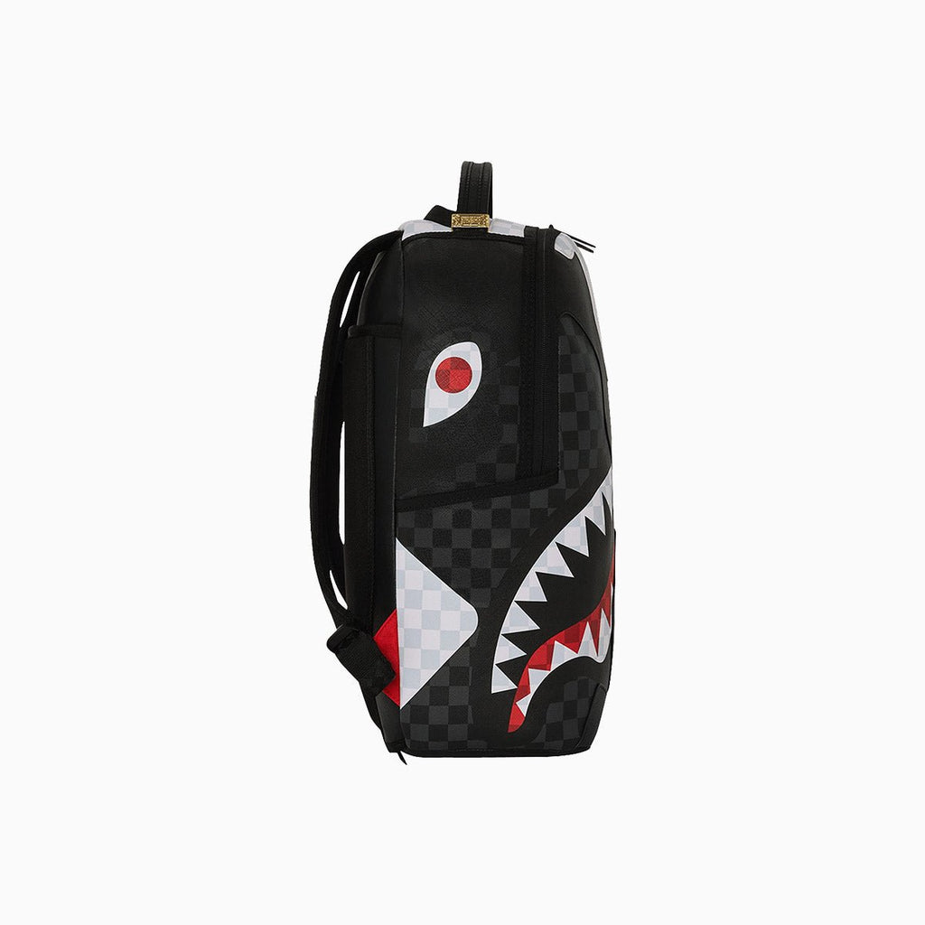 Triple Decker Heir The Throne Sac à dos