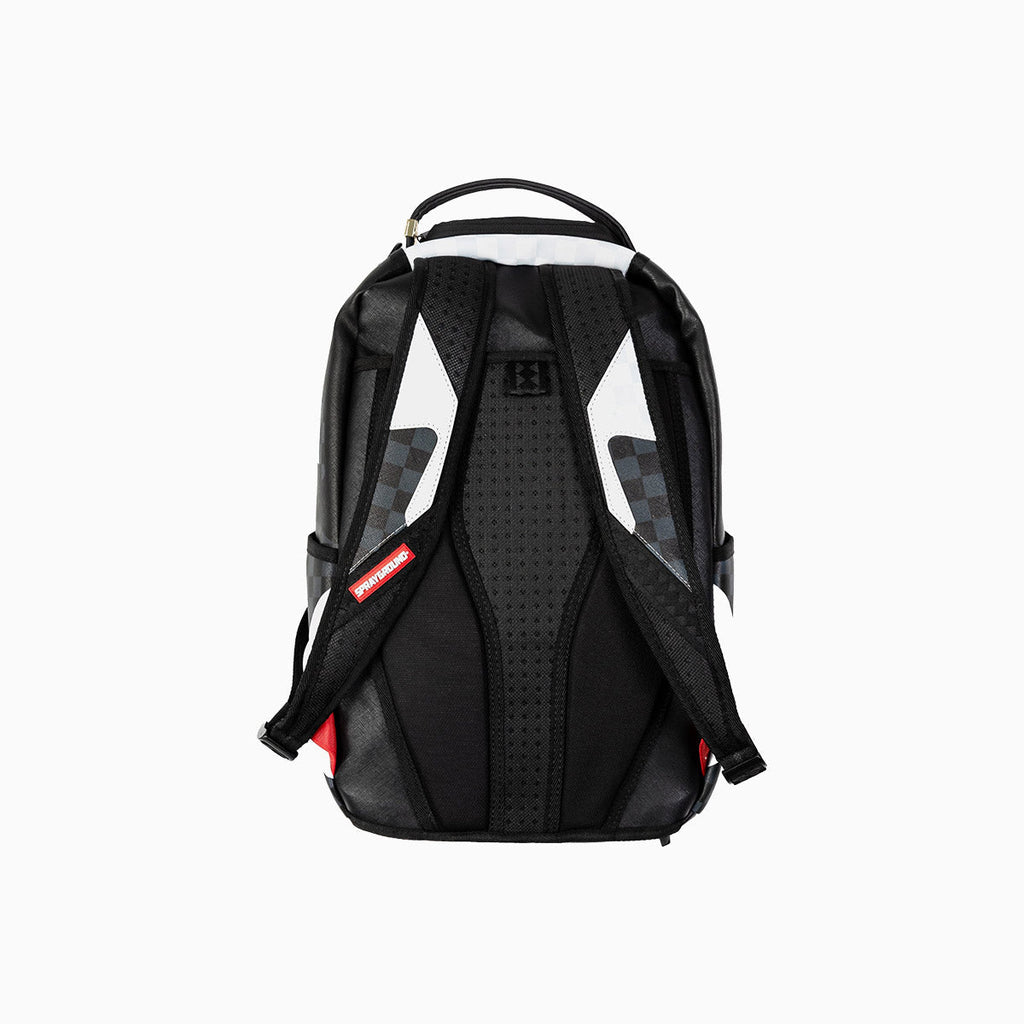 Triple Decker Heir The Throne Sac à dos