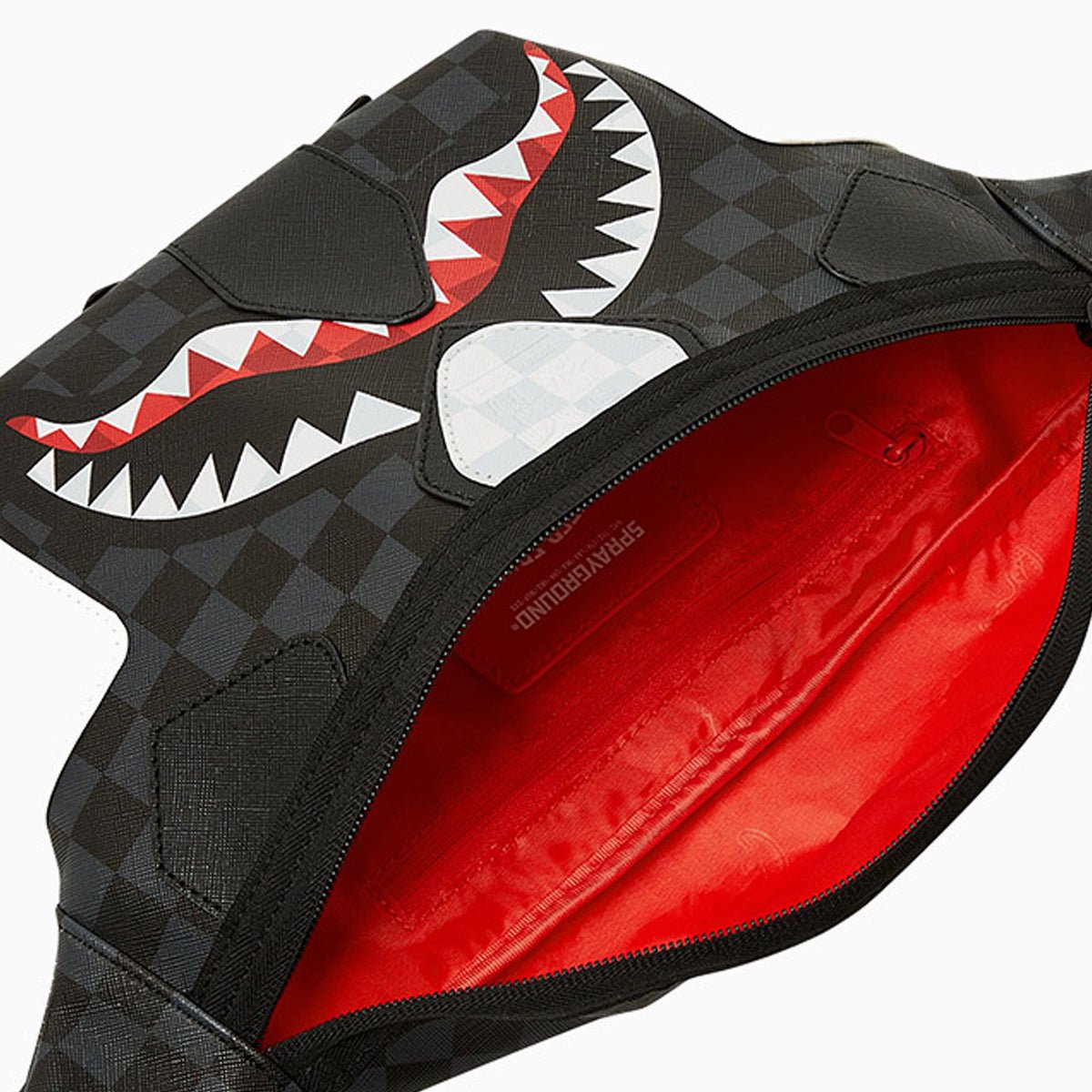 Bolso bandolera Triple Decker Heir The Throne