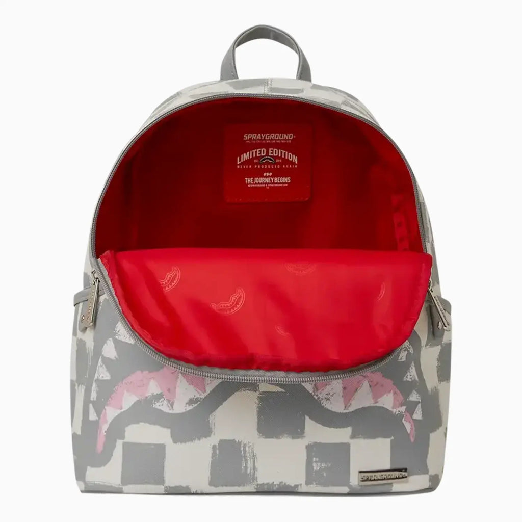 Sac à dos Vanquish Cream Savage