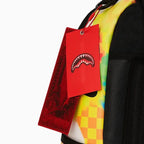 Sac à dos DLXSV Vivid Livid et Splivid