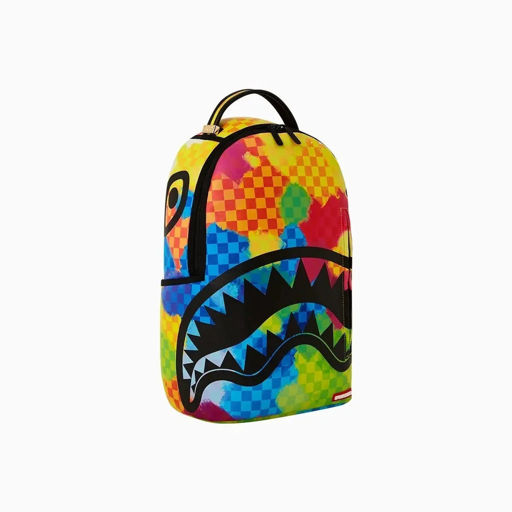 Sac à dos DLXSV Vivid Livid et Splivid