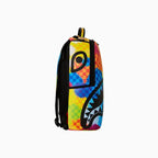 Sac à dos DLXSV Vivid Livid et Splivid