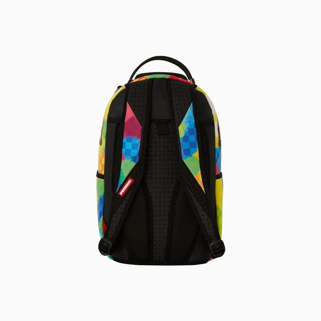 Sac à dos DLXSV Vivid Livid et Splivid
