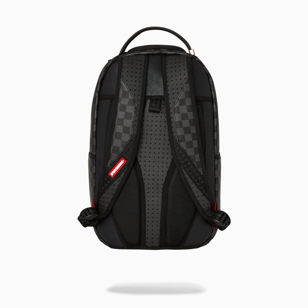 What The Beep Shark Backpack