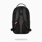 What The Beep Shark Backpack