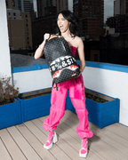 What The Beep Shark Backpack