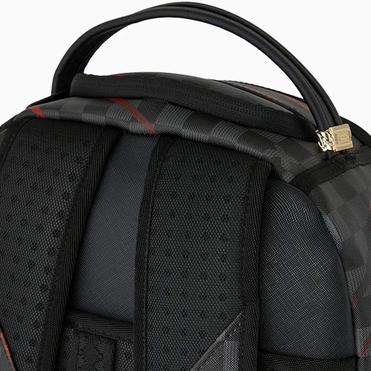 Sac à dos Wolverine Official Collab Ne plaisante pas avec moi
