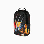 Wolverine Official Collab Dont Mess With Me Backpack