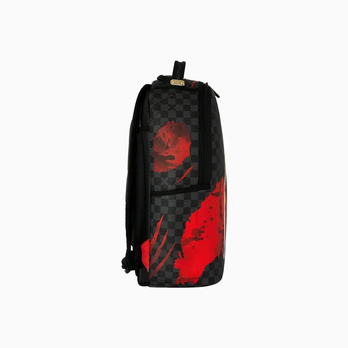 Sac à dos Wolverine Official Collab Ne plaisante pas avec moi