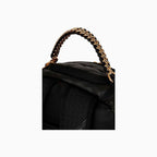 Sac bandoulière messager pour femme Money Tigers
