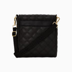 Sac bandoulière messager pour femme Money Tigers