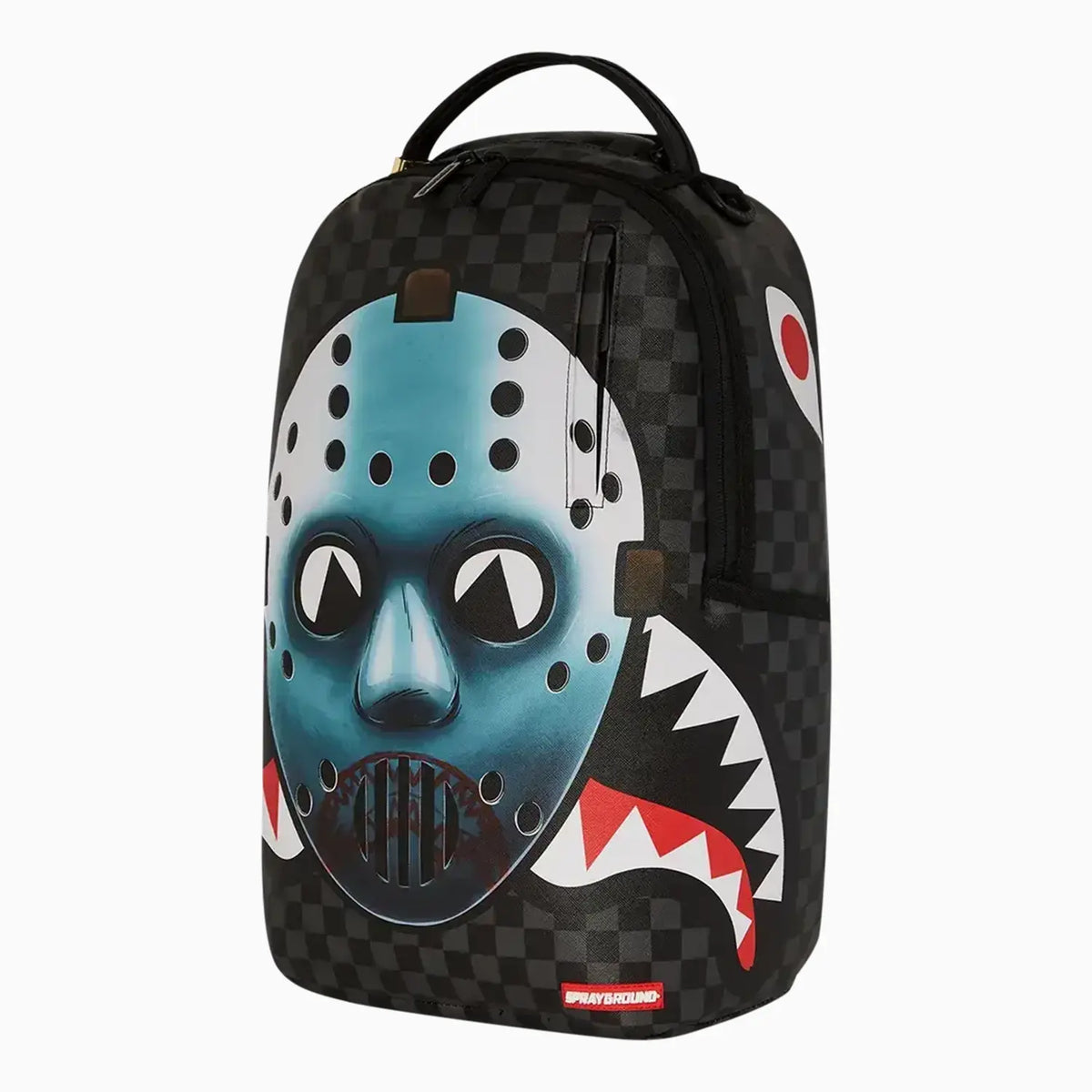 Yep, Not Going Outside Backpack