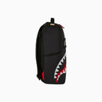 Zombie Ooze Shark Central Backpack