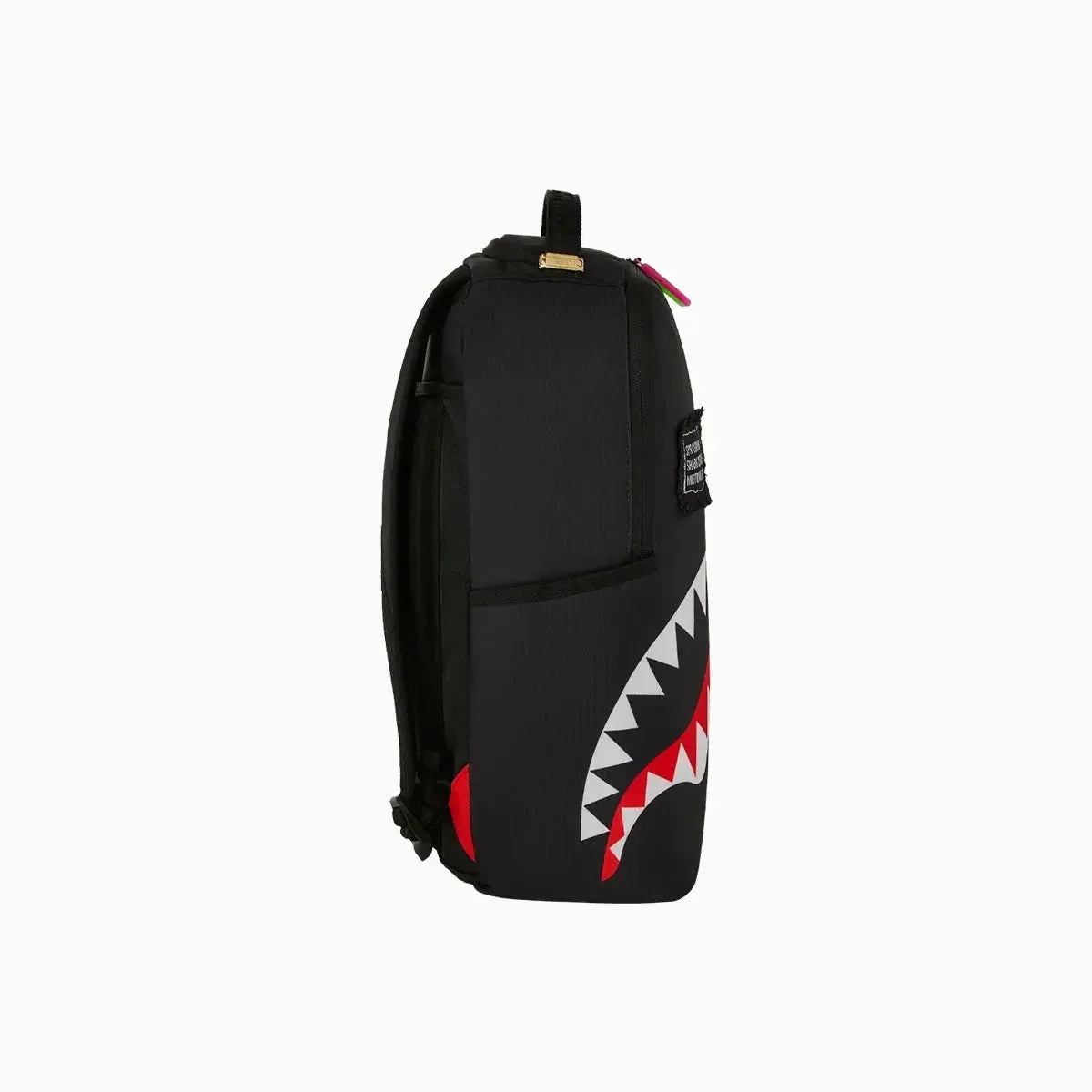 Zombie Ooze Shark Central Backpack