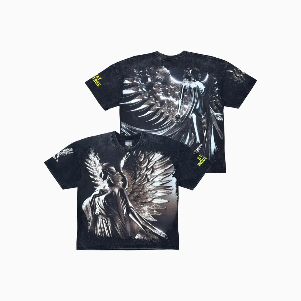 Men's Angel T-Shirt