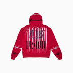Men's Killer Vision Full-Zip Hoodie