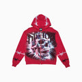 Men's Killer Vision Full-Zip Hoodie