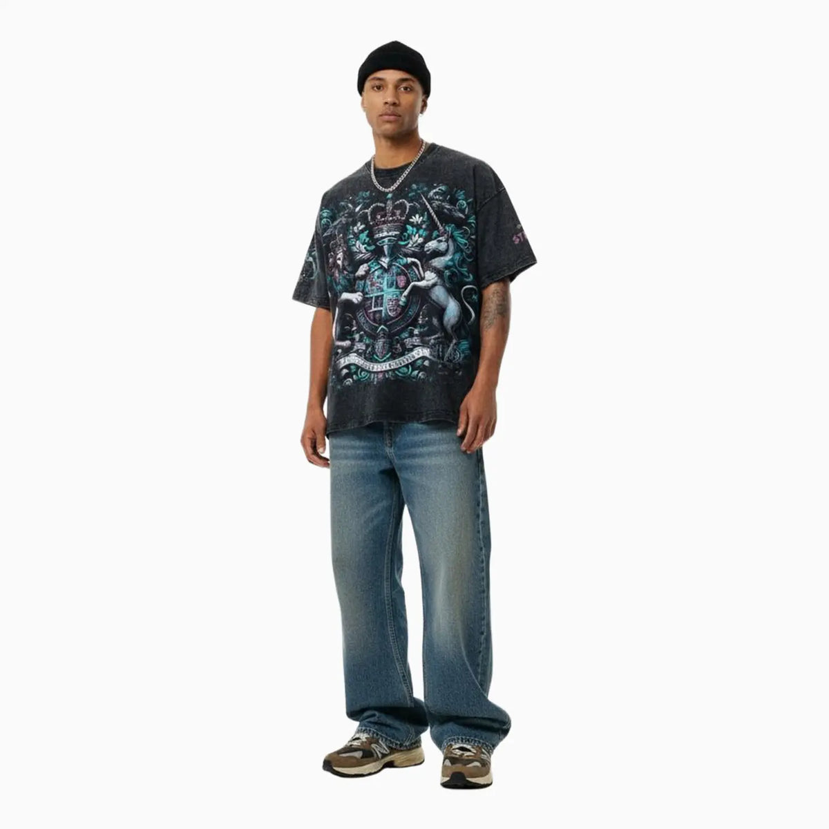 Men's Regal Emblem T-Shirt