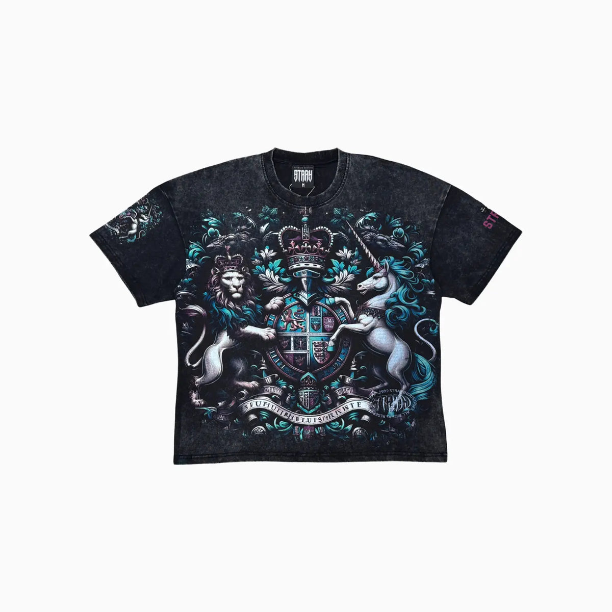 Men's Regal Emblem T-Shirt