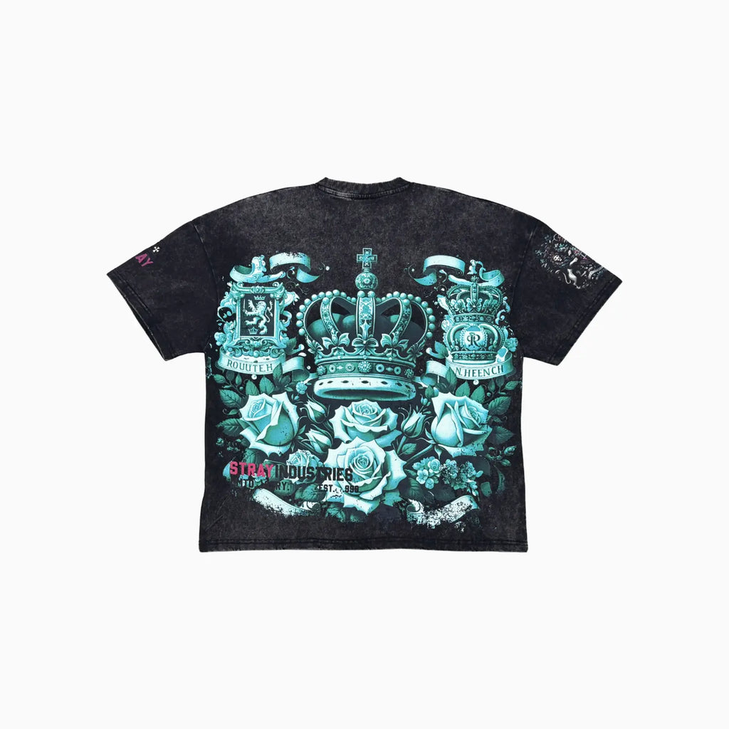 Men's Regal Emblem T-Shirt